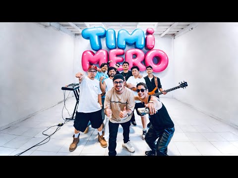 B-8EIGHT - Timi Mero