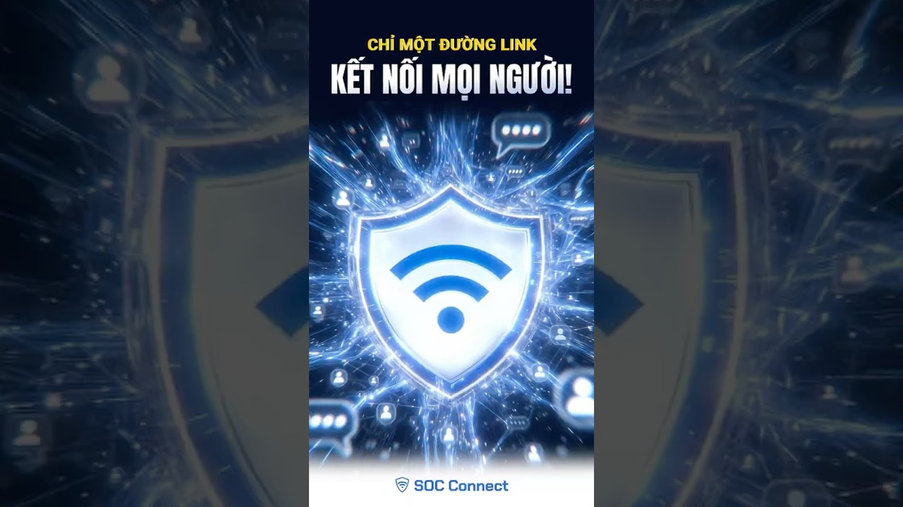 Connect - Kết nối và xây dựng đội nhóm