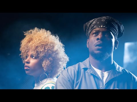 chlothegod & Mick Jenkins - UGOMDN pt 2 (Official Music Video)