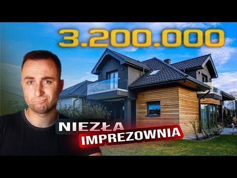 Co było w Imielinie, zostaje w Imielinie... | Oceniam dom za 3,2 mln!