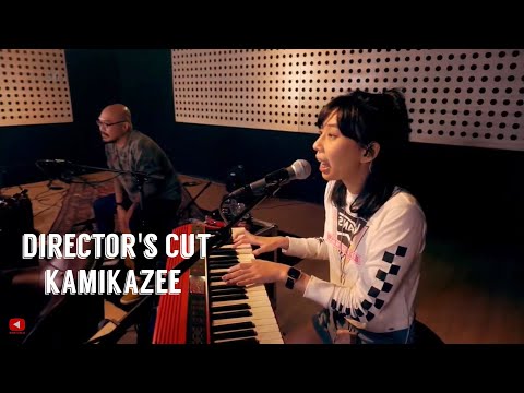 Director's Cut | Kamikazee | Mikki Jill On Vocals I Count To Ten | Acoustic Session