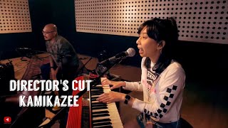 Director&#39;s Cut | Kamikazee | Mikki Jill On Vocals I Count To Ten | Acoustic Session