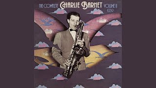Music video thumbnail preview for I Never Knew by Charlie Barnet and His Orchestra