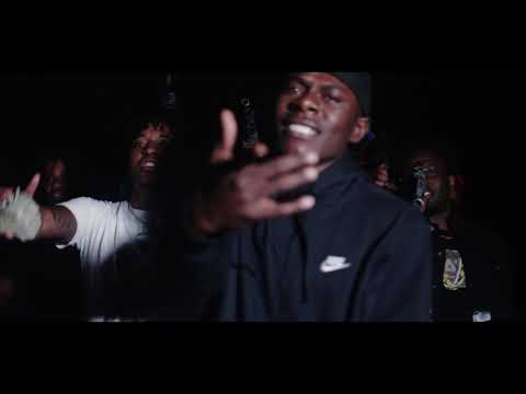 187 Ox & Yung Gunz - Sticky Situation (Official Video)  (Dir.By @Dash_TV)