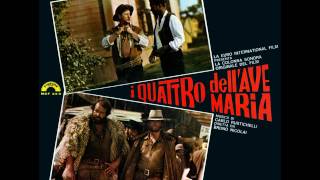 I Quattro Dell'ave Maria - Finale • Carlo Rustichelli