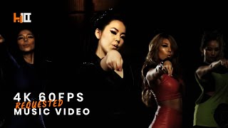 [4K 60FPS] Wonder Girls &#39;The DJ Is Mine&#39; MV | REQUESTED