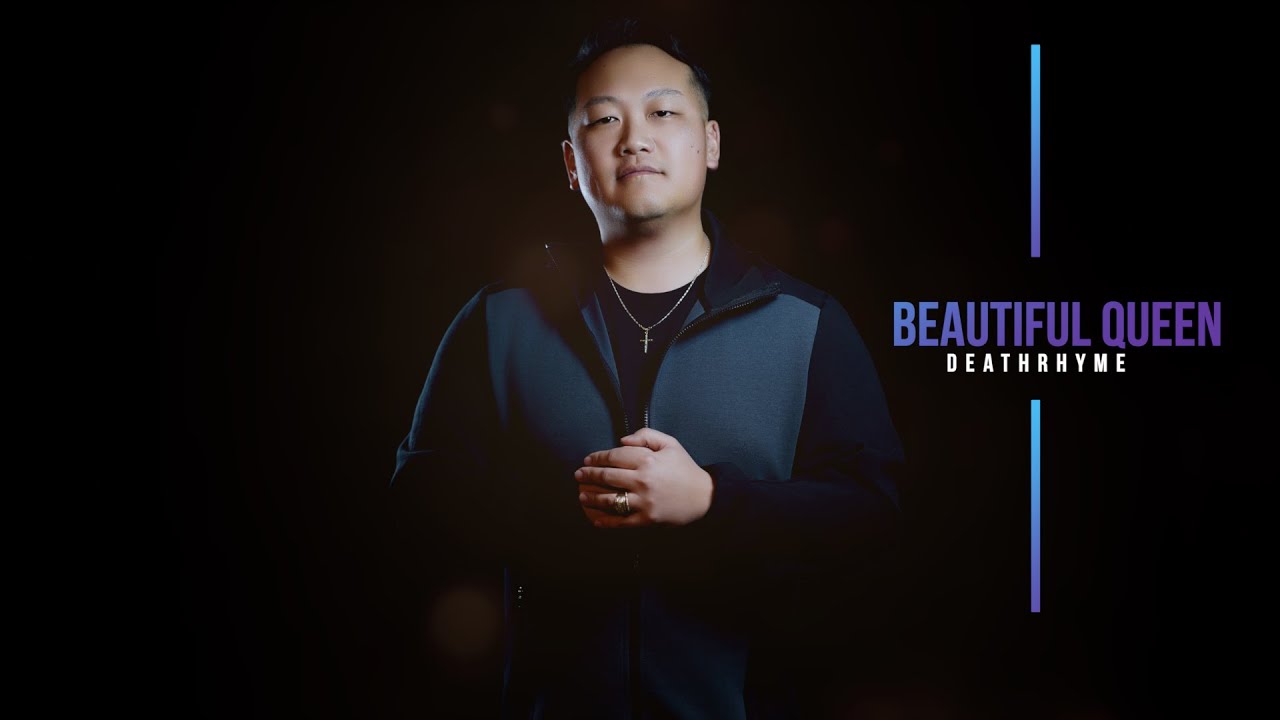 Beautiful Queen-DeathRhyme (Official Audio/Lyric Video)
