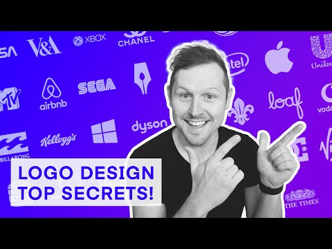 What Makes a Good Logo Design EP 12 44