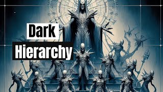 Dark Hierarchy: Are Demons the Children of Satan?