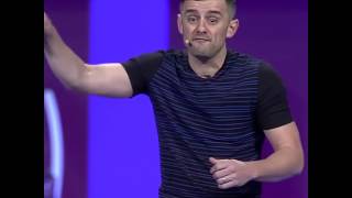 Rise Of The Digital Marketing Age - Gary Vaynerchuk