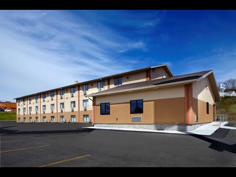 Super 8 Wheeling - Wheeling Hotels, West Virginia