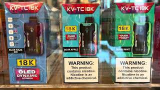 Welcome to Discount Tobacco Outlet