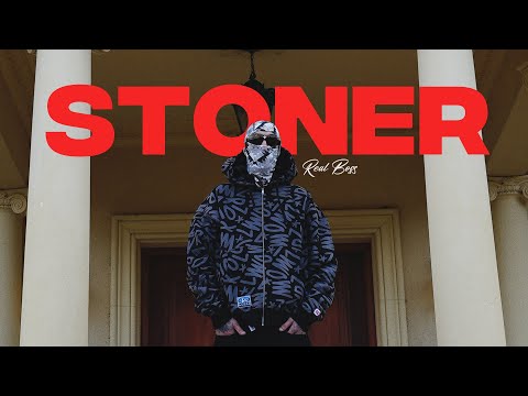 REAL BOSS - STONER | New Punjabi Songs 2024 | Latest Punjabi Songs 2024