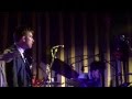 Damon Albarn & The Heavy Seas - Three Changes ...