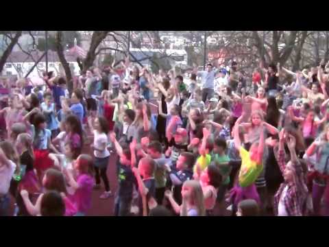 Noc s Andersenem Na Karlově