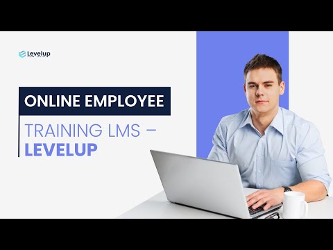 Online Employee Training LMS Software 