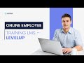Online Employee Training LMS Software 