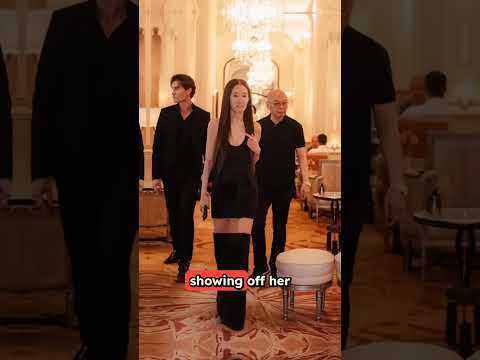 Vera Wang Celebrates 76 in a Bold Black Dress | Ageless Style Icon!