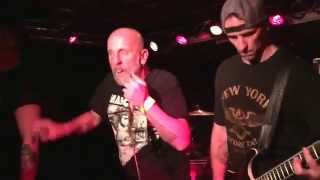 Black Bomb A Double Ara Roubaix 17 octobre 2015