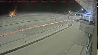 Watertown International Airport