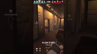 Swing or be Swung🏗️