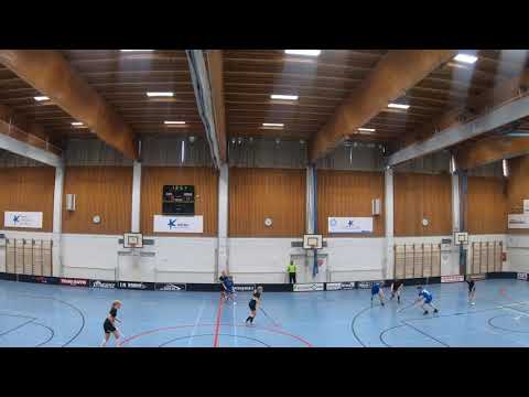 Sastamolo 08 - Sastis Naiset -erä1- (osa2/2) 23.9.2021