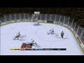 Nhl 2k9 Xbox 360 Gameplay Crosby Goal