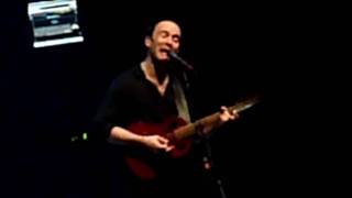 &#39;Baby Blue&#39; -Dave Matthews Band, O2 London