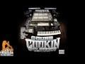 C-Dubb ft. Keak Da Sneak - Smashin [Thizzler.com]