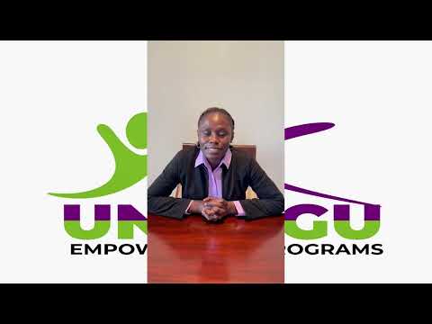 Education & Dignity for 400 Western Kenya Youths