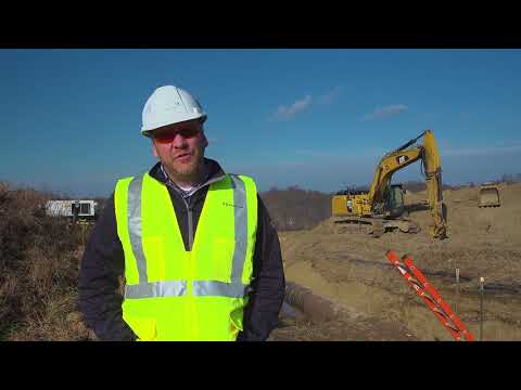 TransCanada — Leach XPress In-Service