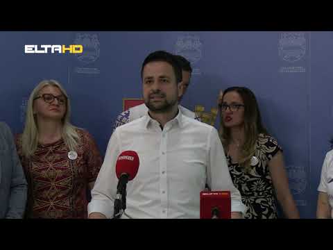 BL HRONIKA 18 06 19 - EVROPSKO UDRUZENJE GINEKOLOGA