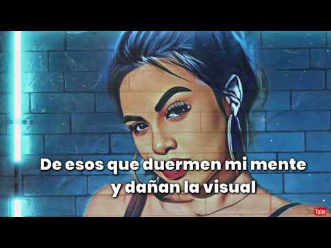 Balbi El Chamako & Dainessita - Whisky A Las Venas (LETRA)