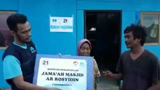 Download lagu Antara Sedih dan Lucu | Penerima bantuan Hunian Sementara mp3