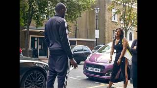 Stormzy - Birthday Girl