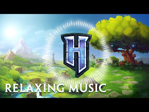 Hytale Relaxing Music | OST