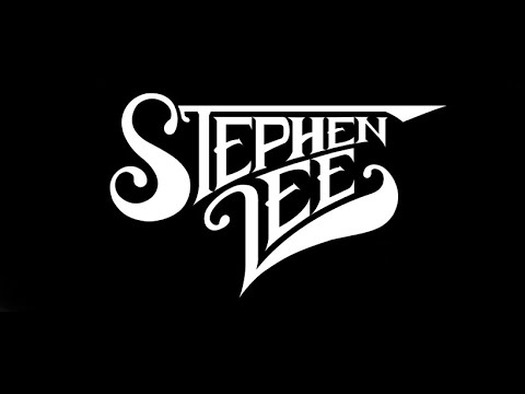 Promotional video thumbnail 2 for The Stephen Lee Band