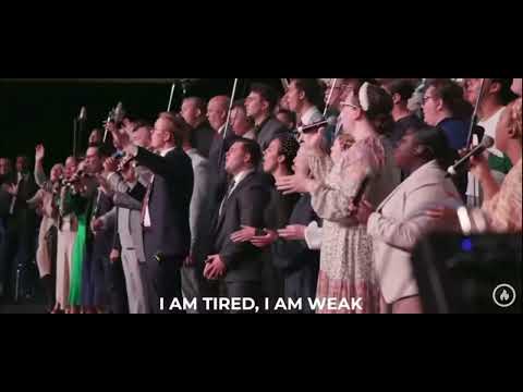 Precious Lord Take My Hand - PEAK Choir 2022