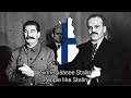 Njet Molotoff Finnish Winter War Song
