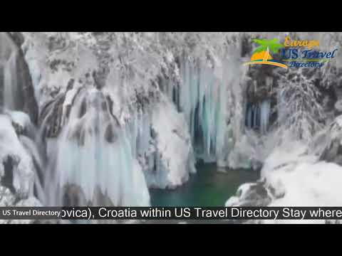 Resort Turist Grabovac - Grabovac (Rakovica) Hotels, Croatia