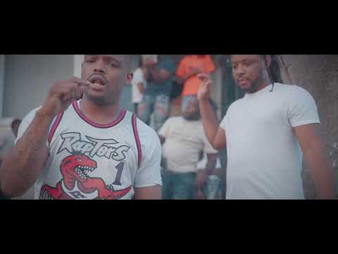 ZG Duke F - Roof ft. Gwuala Gambino [Official Music Video] shot by @gmtentertainment