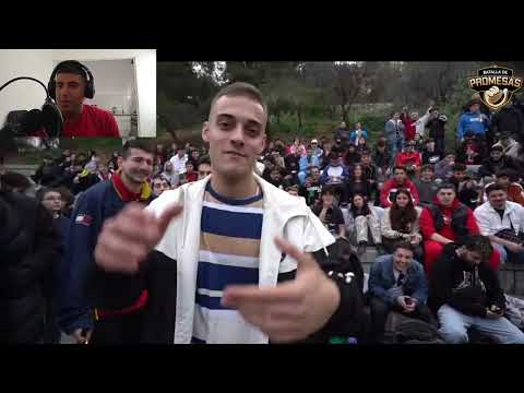 REACCIÓN (😡) NOCRE ACK RABIT JOSU BONILLO vs MR AARON XINAKO JOTAPINCHE FATRODRI JAMAL |BDP 5vs5