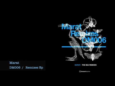 Marat- See the Sea (Samuel Fach Remix)