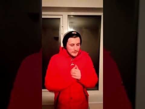 Conner T - Wiley 38 Challenge (Prod. BY Maniac) #38Challenge