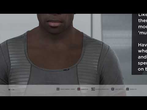 Detroit become human pt 18