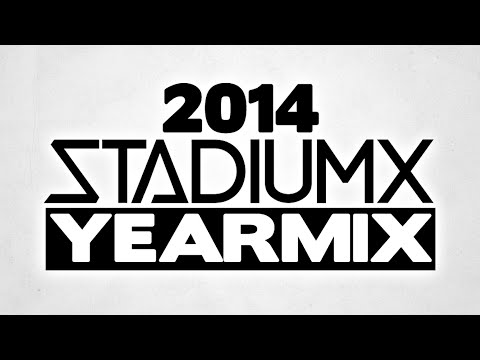 Podcast for a Sir - 024 - Stadiumx 2014 Yearmix [Exclusive]
