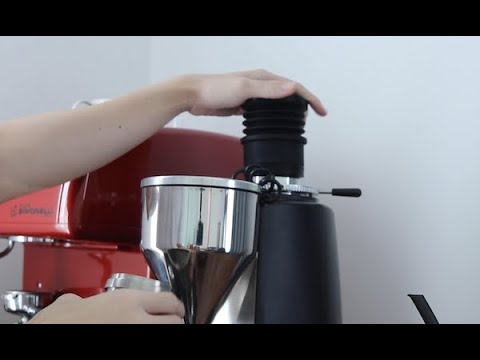 Zero Retention Single Dose Blow Up Hopper