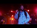 Sevendust/Crumpled,5/17/19,The Machine Shop,Flint,MI