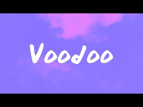 Martin Garrix, R3HAB, Skytech - Voodoo