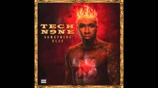 Tech N9ne - Thizzles (feat. Danny Brown)